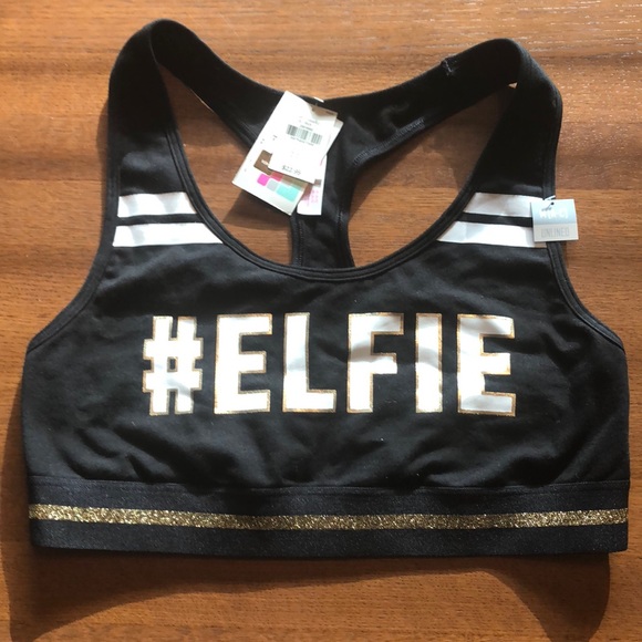 PINK Sports Bra Victoria’s Secret Medium (A-C) - Picture 1 of 6